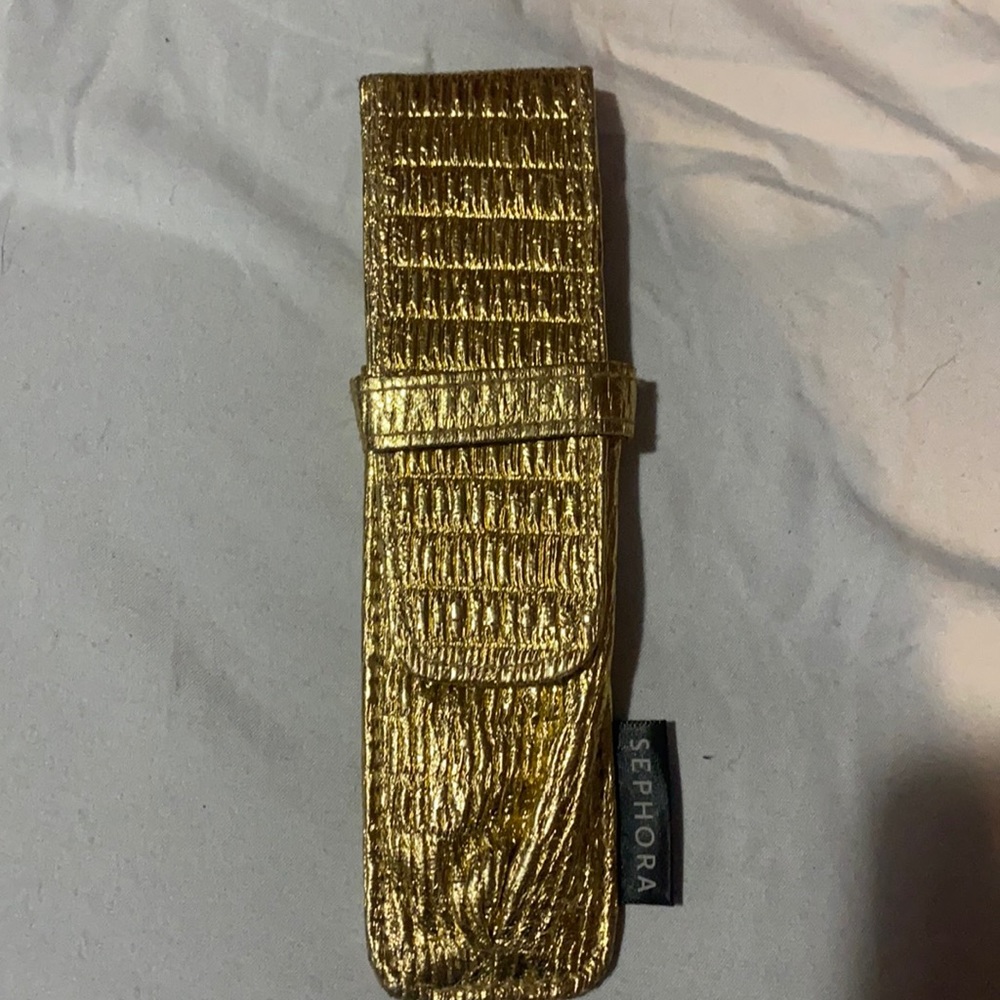 Brush case